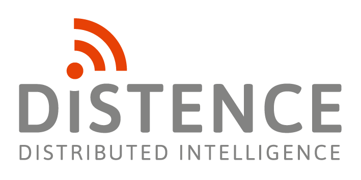 Distence Oy